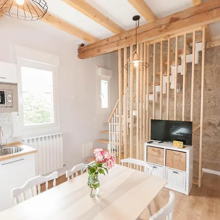 Apartmán Catapeixe