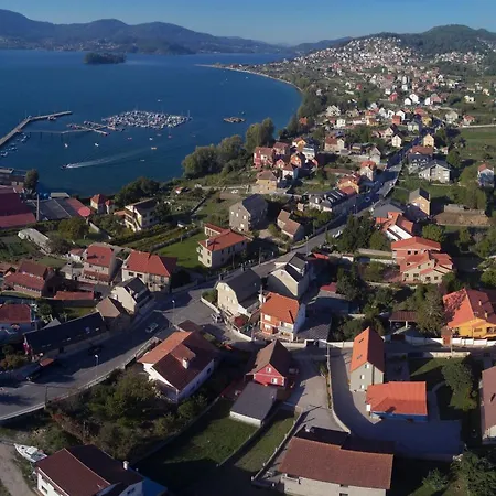 Apartmán Catapeixe *
