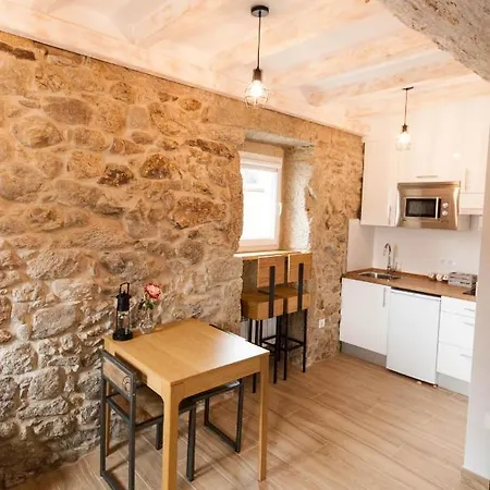Apartmán Catapeixe *