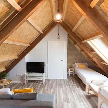 Apartmán Catapeixe