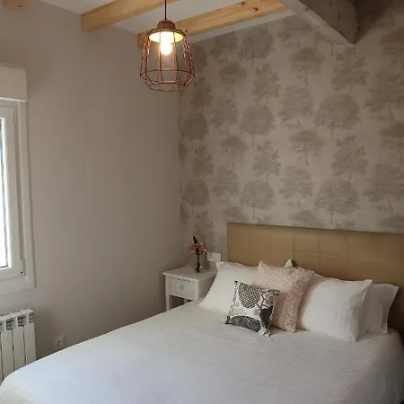Apartmán Catapeixe *
