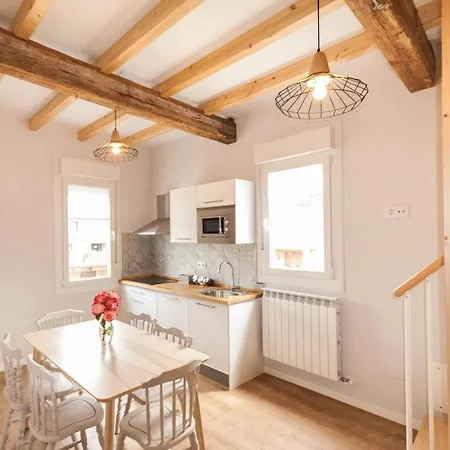 Apartmán Catapeixe