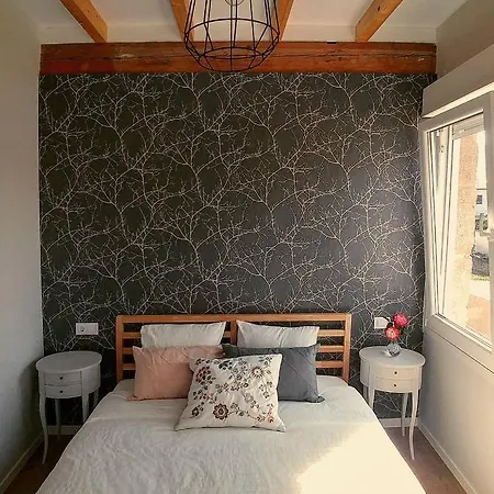 Catapeixe Apartmán