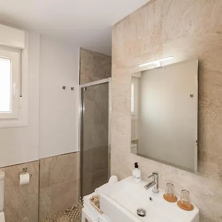 Apartment Catapeixe Redondela