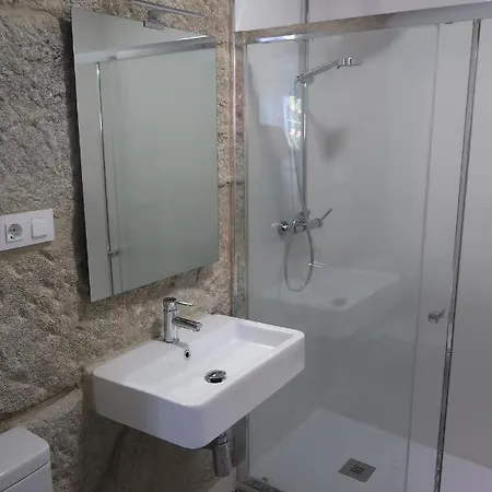 Catapeixe Apartmán *