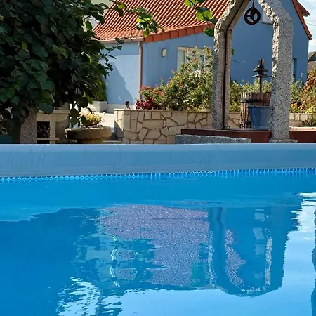 Apartmán Catapeixe Redondela