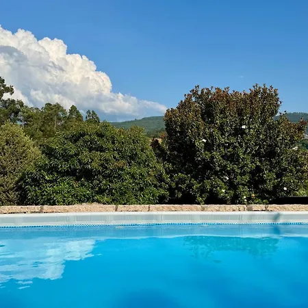 Apartmán Catapeixe *