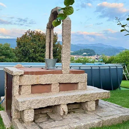 Apartmán Catapeixe Redondela