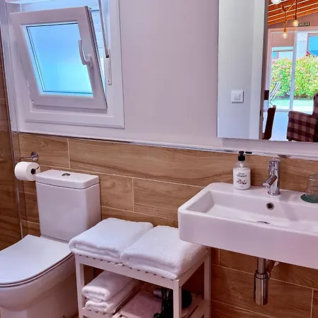 Apartmán Catapeixe