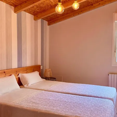 Apartmán Catapeixe Redondela