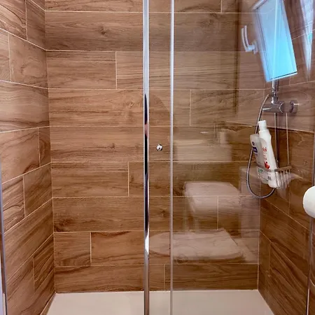 Catapeixe Apartmán