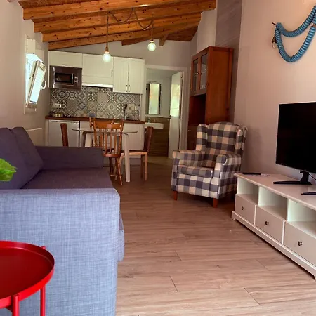 Catapeixe Apartmán Redondela