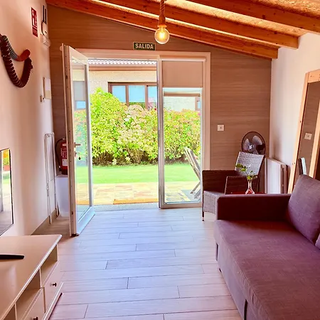 Apartmán Catapeixe Redondela