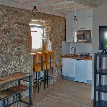 Catapeixe Apartamento Redondela