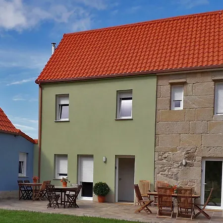 Apartmán Catapeixe *