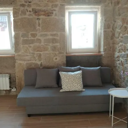 Apartmán Catapeixe *