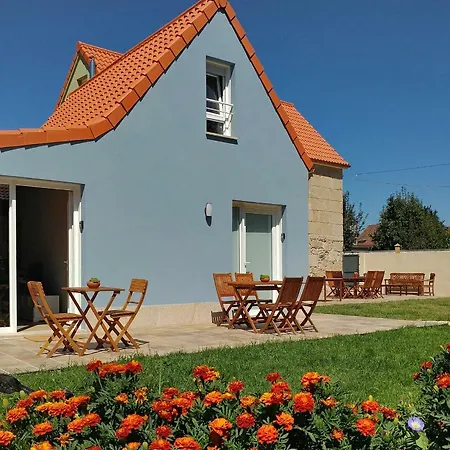 Catapeixe Apartmán *