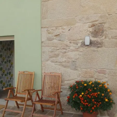 Catapeixe Apartmán