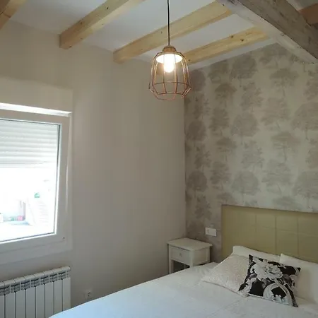 Catapeixe Apartment