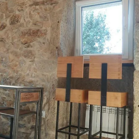 Apartmán Catapeixe *
