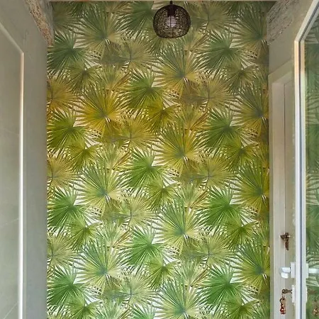 Catapeixe Lejlighed *