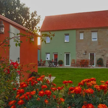 Apartmán Catapeixe