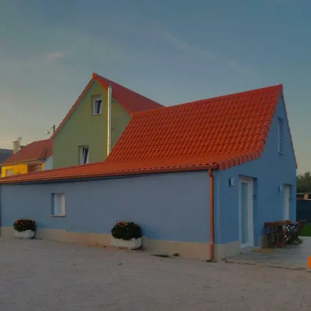 Apartmán Catapeixe Redondela