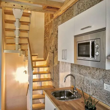 Apartmán Catapeixe
