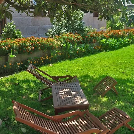 Catapeixe 아파트 리돈델라