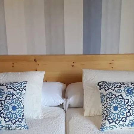 Catapeixe Apartmán Redondela