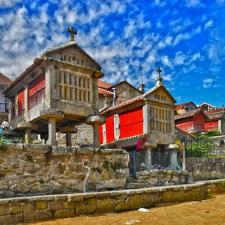 Catapeixe Appartamento Redondela