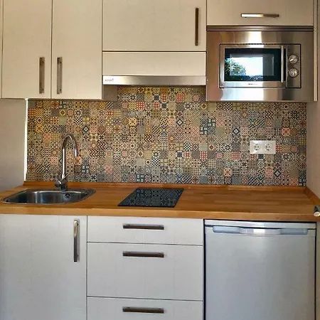 Catapeixe Lejlighed Redondela