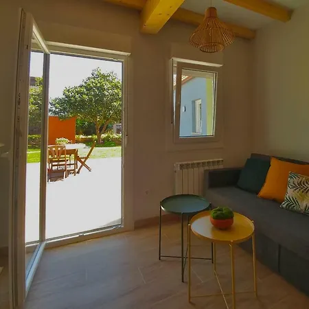 Catapeixe Apartmán *