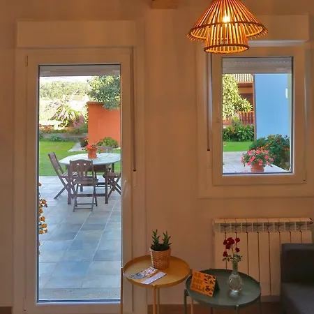 Apartmán Catapeixe Redondela