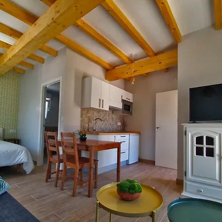 Apartmán Catapeixe *