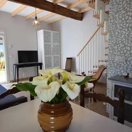 Apartmán Catapeixe