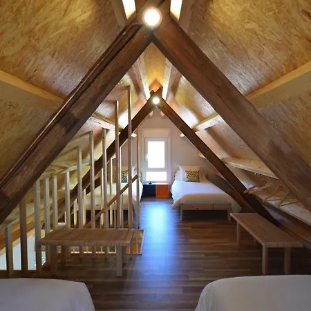 Apartmán Catapeixe