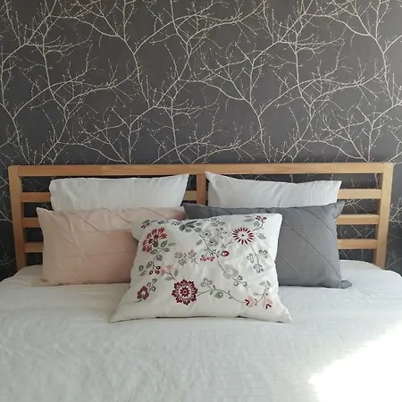 Catapeixe Apartmán