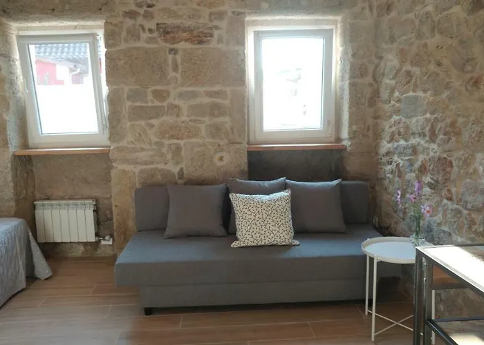 Apartmán Catapeixe *