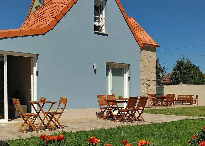 Catapeixe Apartmán *