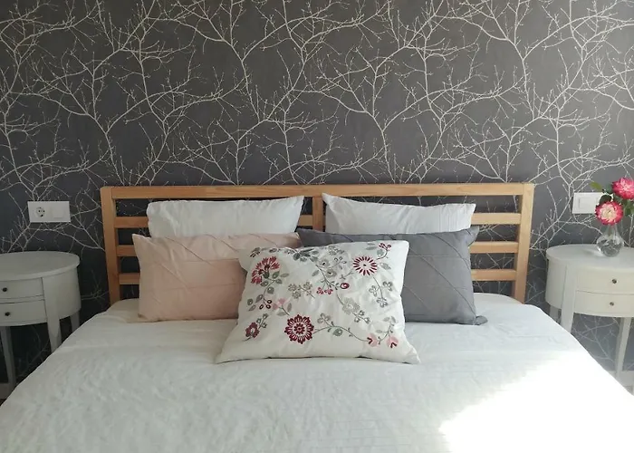 Catapeixe Apartmán
